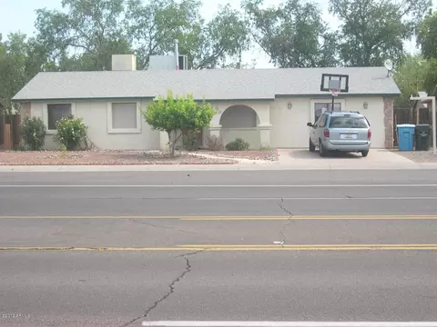 3634 E Thunderbird Rd, Phoenix, AZ 85032 photo 1