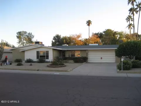 2925 E Sylvia St, Phoenix, AZ 85032 photo 1