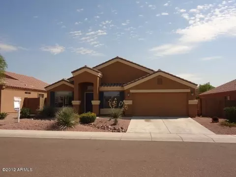 2518 E Barbed Wire Pass, Phoenix, AZ 85024 photo 1
