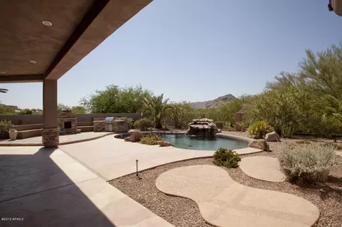 2104 E Barkwood Rd, Phoenix, AZ 85048 photo 25