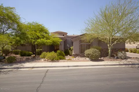 2104 E Barkwood Rd, Phoenix, AZ 85048 photo 1