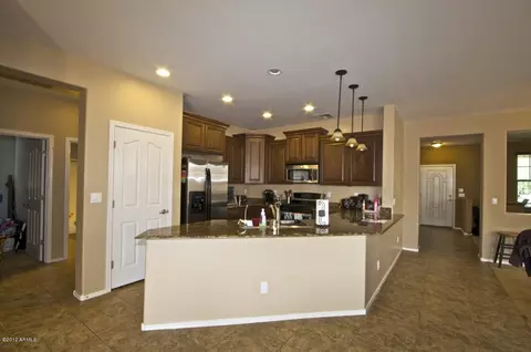 3257 E Ivanhoe St, Gilbert, AZ 85295 photo 6