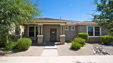 3257 E Ivanhoe St, Gilbert, AZ 85295 photo 1