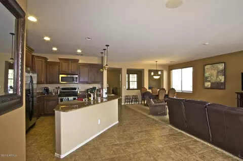 3257 E Ivanhoe St, Gilbert, AZ 85295 photo 5