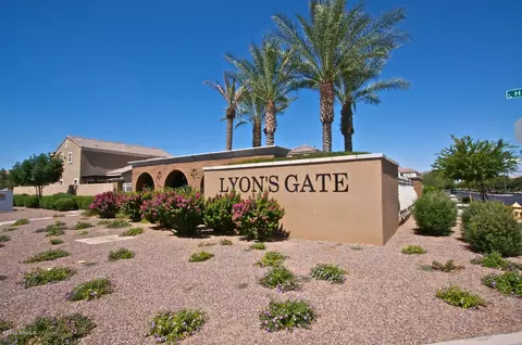 3257 E Ivanhoe St, Gilbert, AZ 85295 photo 12