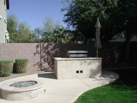 669 E Benrich Ct, Gilbert, AZ 85295 photo 10
