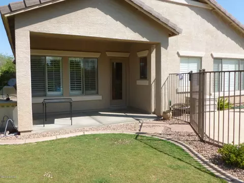 2231 S Benton --, Mesa, AZ 85209 photo 8