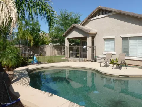 2231 S Benton --, Mesa, AZ 85209 photo 1