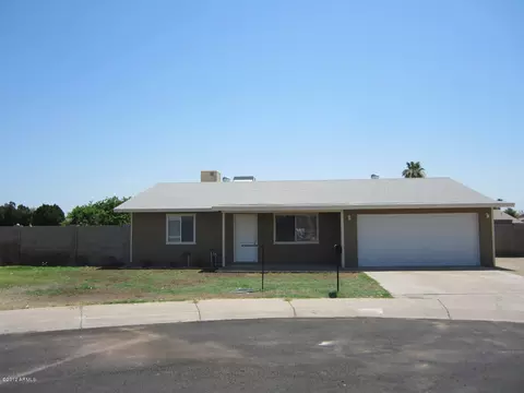 13017 N 29th Pl, Phoenix, AZ 85032 photo 1