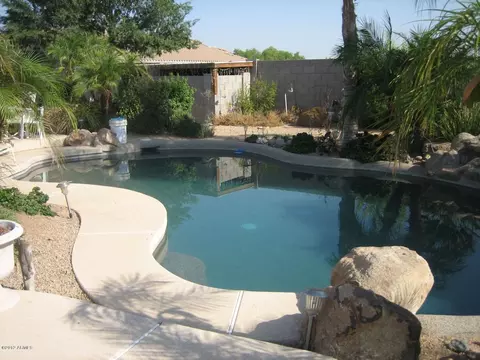 3980 E Remington Dr, Gilbert, AZ 85297 photo 28