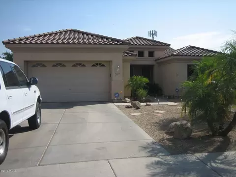 3980 E Remington Dr, Gilbert, AZ 85297 photo 3