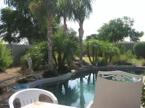 3980 E Remington Dr, Gilbert, AZ 85297 photo 30