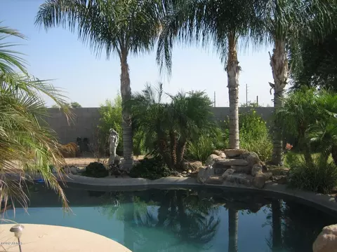3980 E Remington Dr, Gilbert, AZ 85297 photo 35