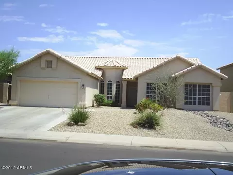 2748 E Windmere Dr, Phoenix, AZ 85048 photo 1