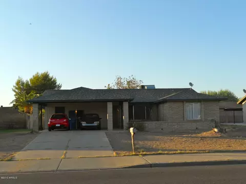 2210 W Utopia Rd, Phoenix, AZ 85027 photo 1