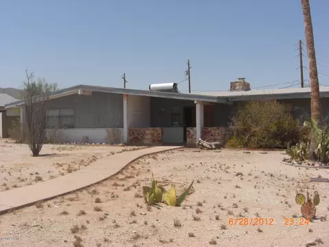 317 E Thunderbird Trl, Phoenix, AZ 85042 photo 1