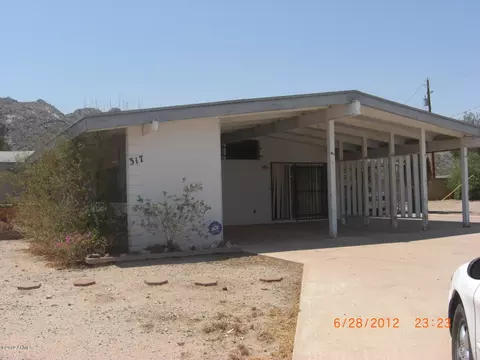 317 E Thunderbird Trl, Phoenix, AZ 85042 photo 3
