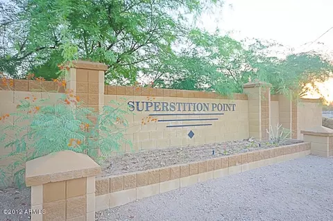 419 S Torrence --, Mesa, AZ 85208 photo 34