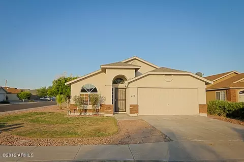 419 S Torrence --, Mesa, AZ 85208 photo 1