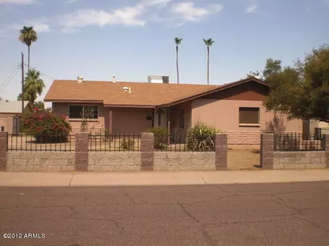 4052 N 78th Dr, Phoenix, AZ 85033 photo 1