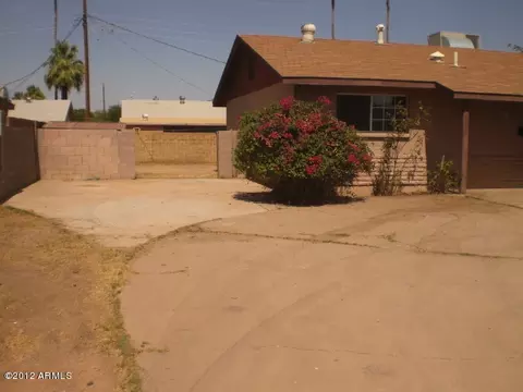 4052 N 78th Dr, Phoenix, AZ 85033 photo 34