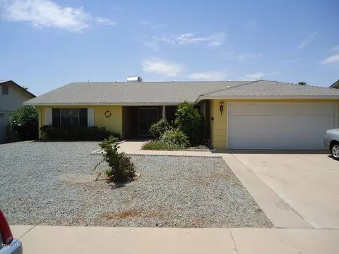 4119 E Mandan St, Phoenix, AZ 85044 photo 1