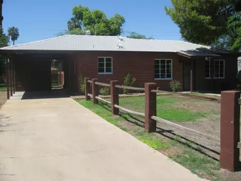 3206 N 28th Pl, Phoenix, AZ 85016 photo 27