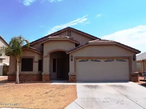 7621 E Contessa St, Mesa, AZ 85207 photo 1