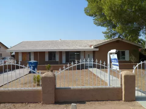1906 E Mitchell Dr, Phoenix, AZ 85016 photo 1