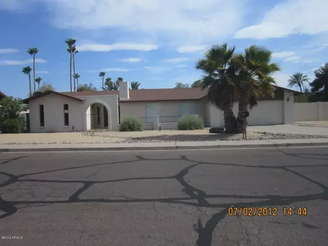 301 E Brook Hollow Dr, Phoenix, AZ 85022 photo 1