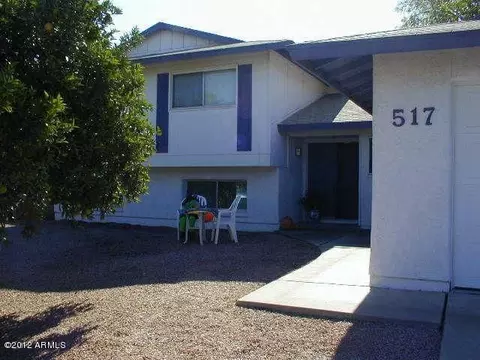 517 E Lodge Dr, Tempe, AZ 85283 photo 1