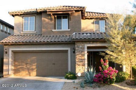 3833 E Matthew Dr, Phoenix, AZ 85050 photo 1