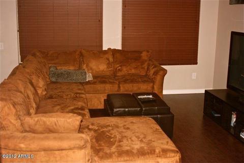 3833 E Matthew Dr, Phoenix, AZ 85050 photo 3