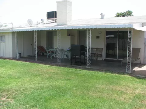 226 E Manhatton Dr, Tempe, AZ 85282 photo 3