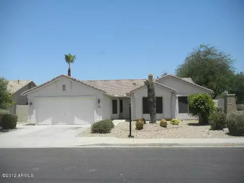 8558 E Navarro Ave, Mesa, AZ 85209 photo 1