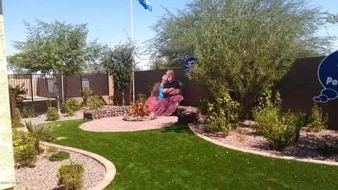 1055 E Blue Spruce Ln, Gilbert, AZ 85298 photo 7