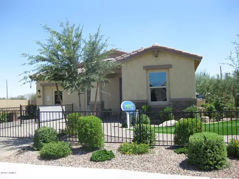 1055 E Blue Spruce Ln, Gilbert, AZ 85298 photo 1