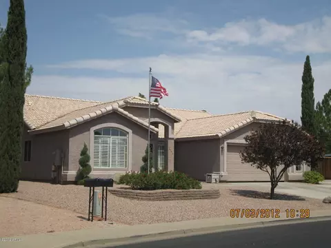 832 N Oracle St, Mesa, AZ 85203 photo 2