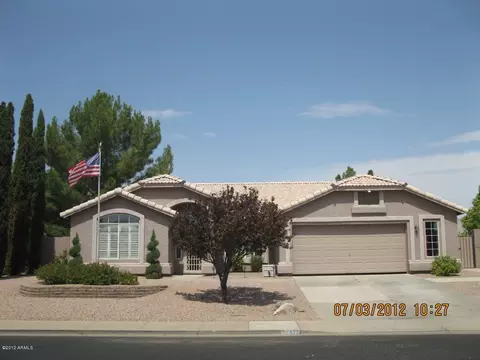 832 N Oracle St, Mesa, AZ 85203 photo 1