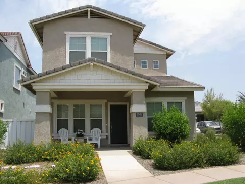 3071 E Hobart St, Gilbert, AZ 85296 photo 1
