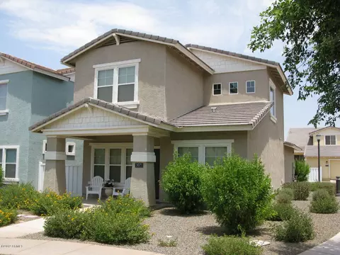 3071 E Hobart St, Gilbert, AZ 85296 photo 3