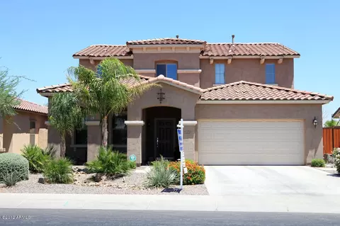3570 E Pinot Noir Ave, Gilbert, AZ 85298 photo 1