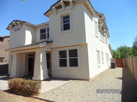 4234 E Lexington Ave, Gilbert, AZ 85234 photo 1