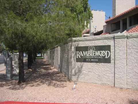 30 E Brown Rd #2043, Mesa, AZ 85201 photo 8