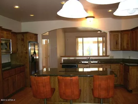 605 E Phoenix St, Payson, AZ 85541 photo 6