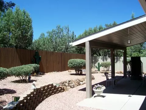 605 E Phoenix St, Payson, AZ 85541 photo 16