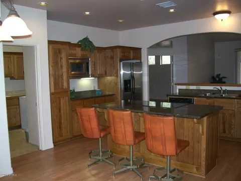 605 E Phoenix St, Payson, AZ 85541 photo 7