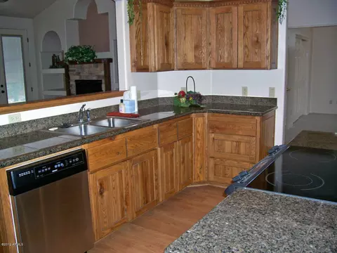 605 E Phoenix St, Payson, AZ 85541 photo 8