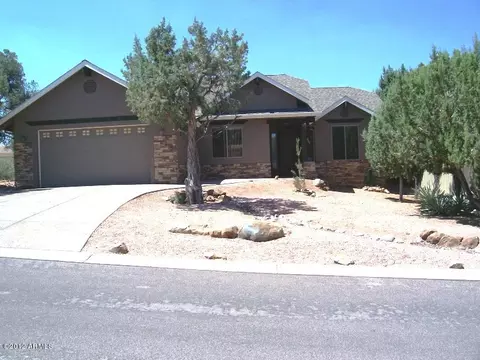 605 E Phoenix St, Payson, AZ 85541 photo 1