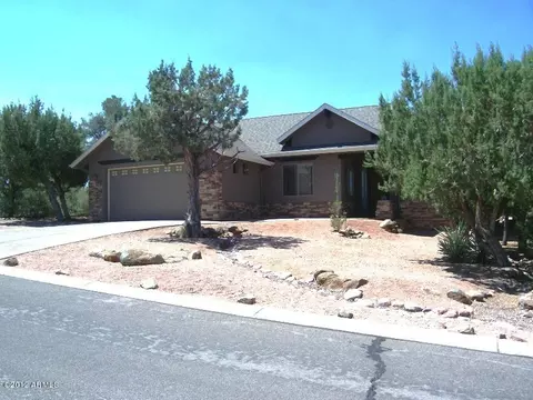 605 E Phoenix St, Payson, AZ 85541 photo 17